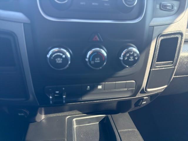 used 2018 Ram 2500 car, priced at $36,498