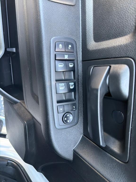 used 2018 Ram 2500 car, priced at $36,498