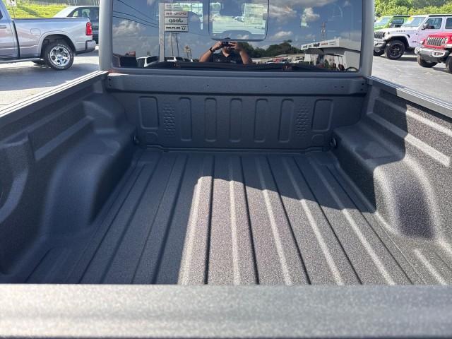 new 2025 Jeep Gladiator car, priced at $49,930