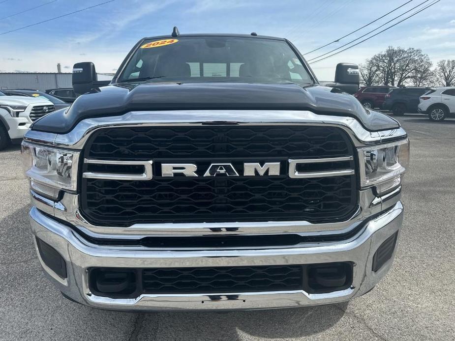 new 2024 Ram 2500 car, priced at $63,301