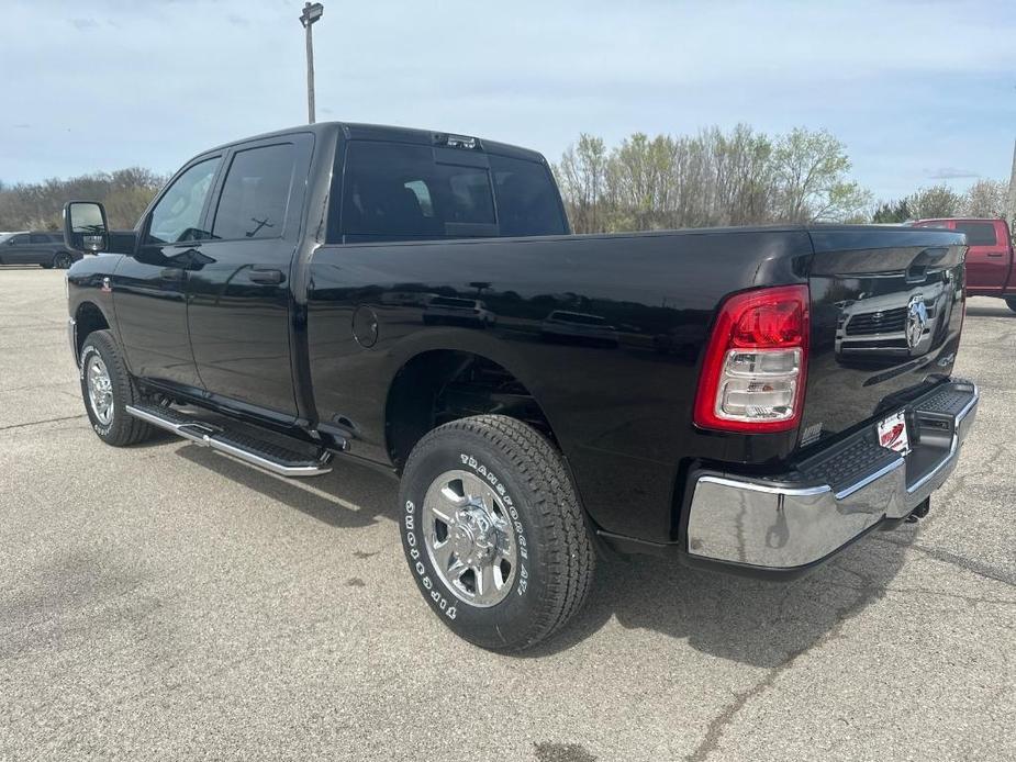 new 2024 Ram 2500 car, priced at $63,301