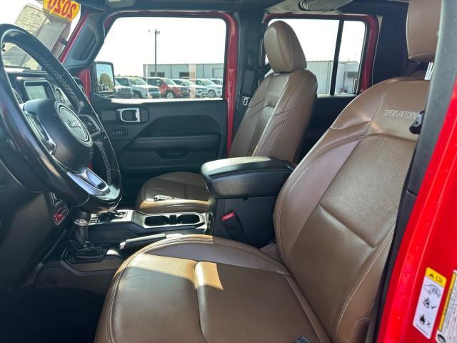 used 2020 Jeep Gladiator car, priced at $36,439