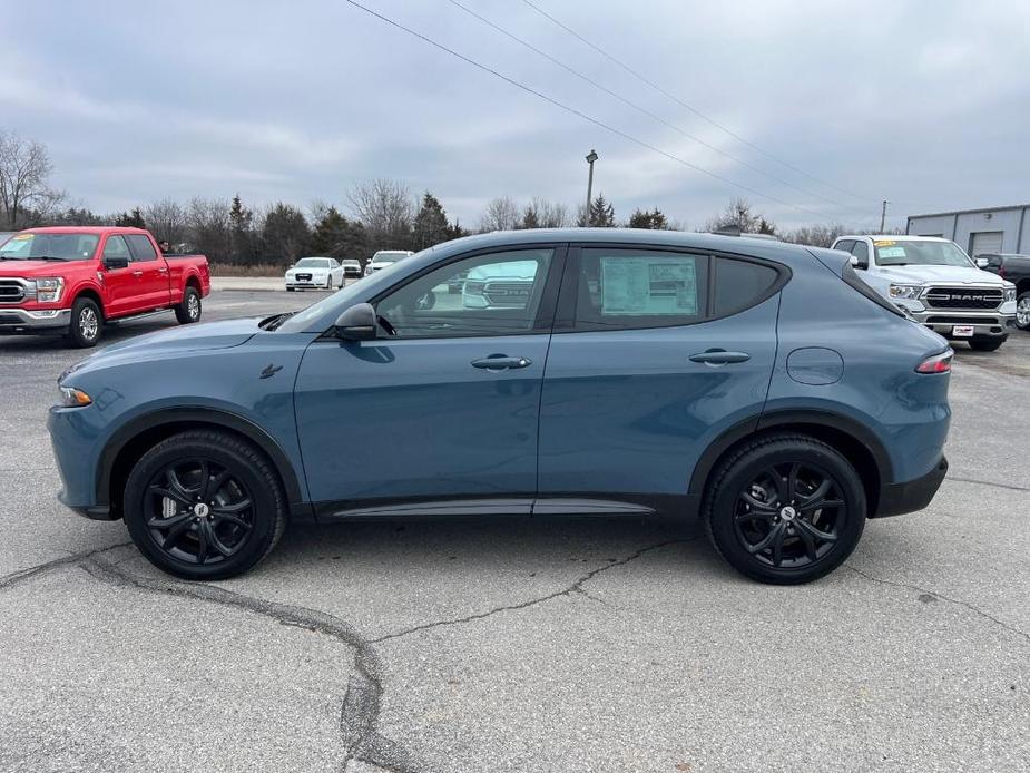 new 2024 Dodge Hornet car, priced at $44,408