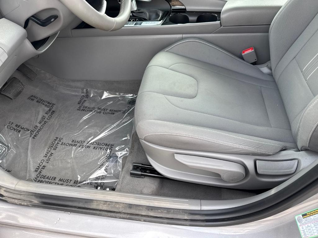 used 2024 Hyundai Elantra car, priced at $22,260