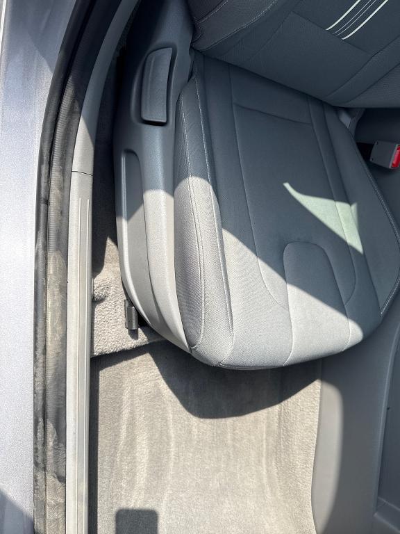 used 2024 Hyundai Elantra car, priced at $22,260