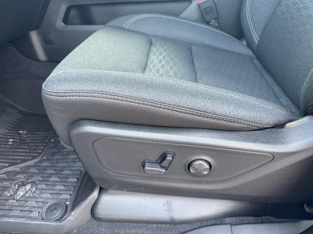 new 2025 Ram 1500 car, priced at $64,835