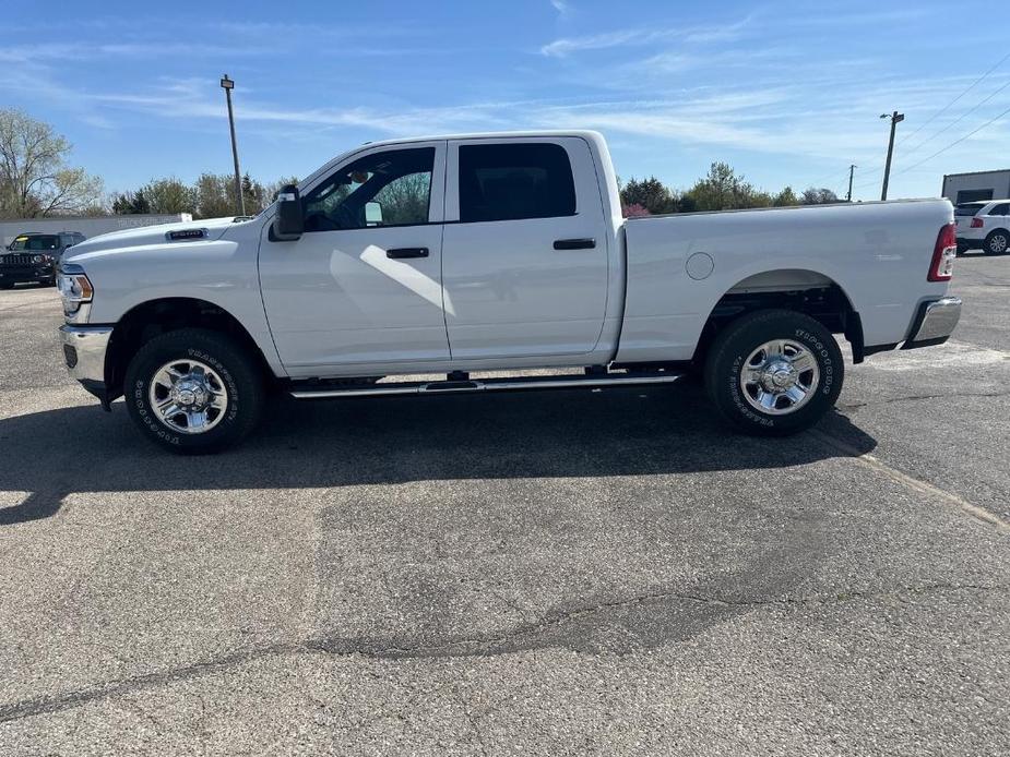 new 2024 Ram 2500 car, priced at $53,115