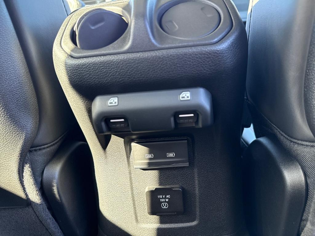 new 2026 Jeep Wrangler car, priced at $67,135