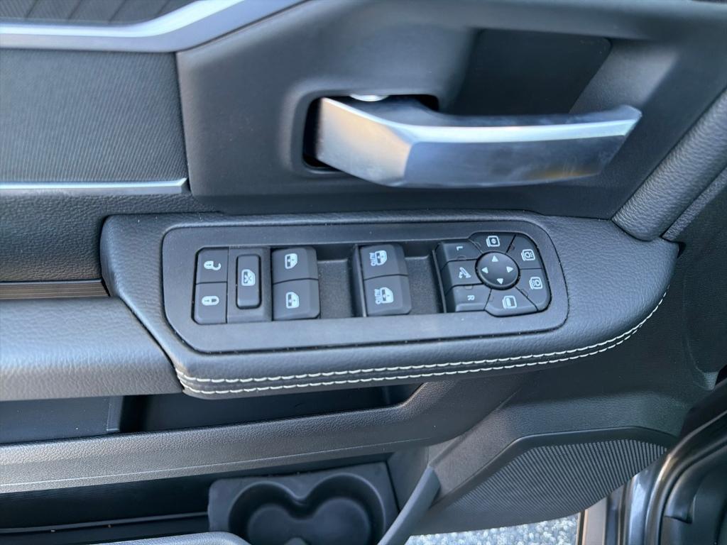 new 2026 Ram 2500 car, priced at $76,845