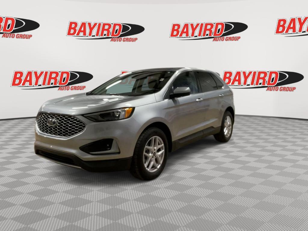 used 2024 Ford Edge car, priced at $32,364