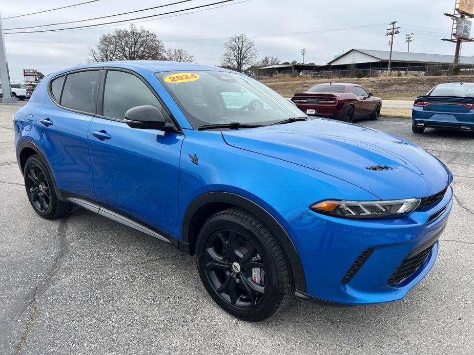 new 2024 Dodge Hornet car, priced at $44,308