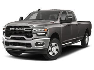 new 2025 Ram 3500 car
