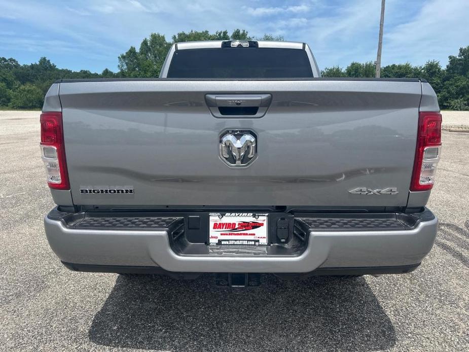 new 2024 Ram 2500 car, priced at $57,917