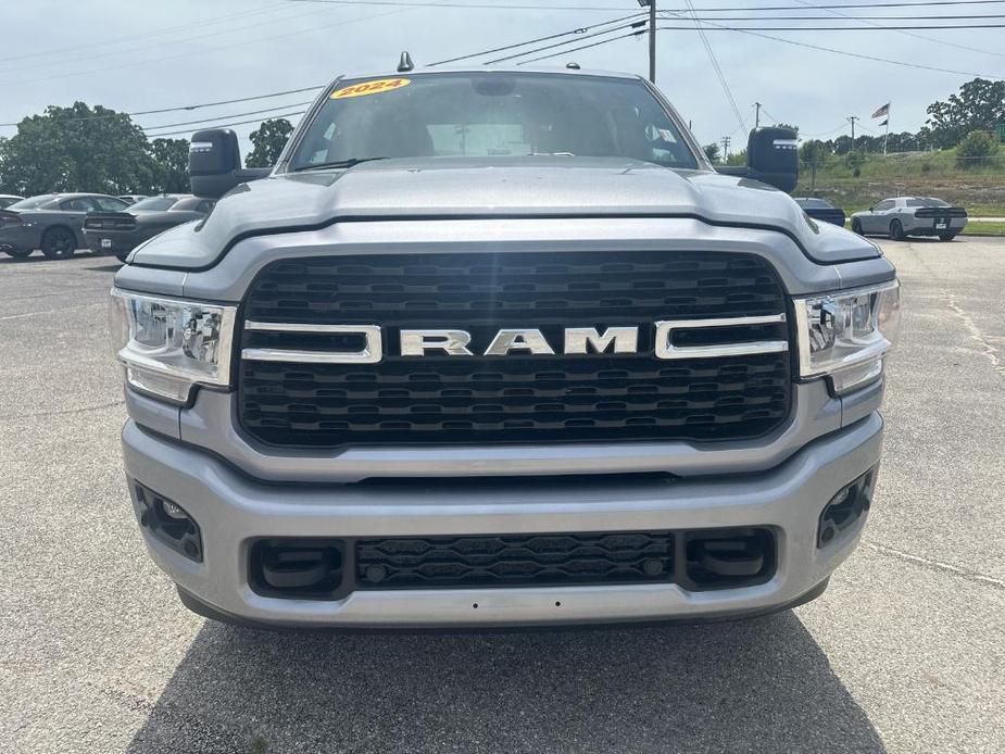 new 2024 Ram 2500 car, priced at $57,917