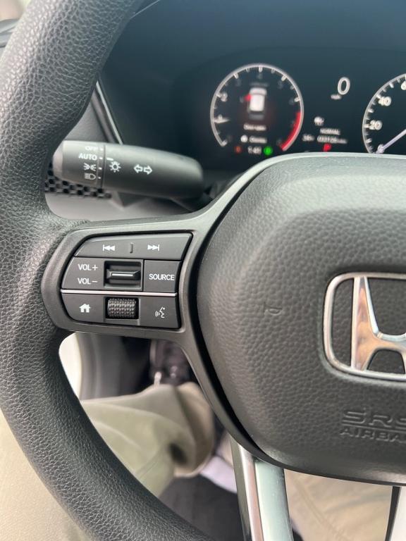 used 2023 Honda CR-V car, priced at $31,509