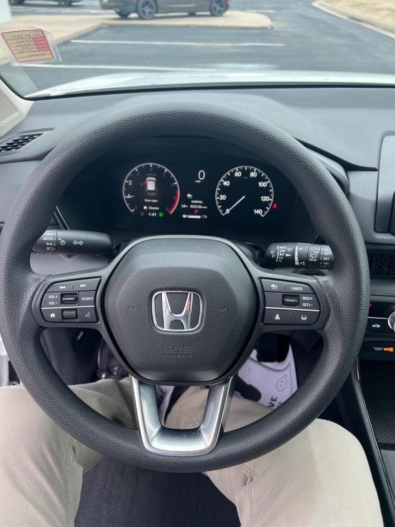 used 2023 Honda CR-V car, priced at $31,509