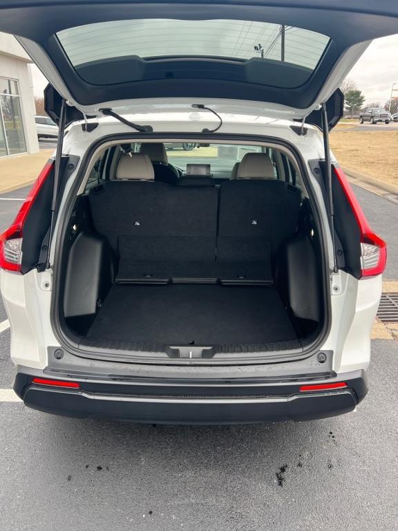 used 2023 Honda CR-V car, priced at $31,509