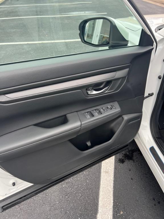 used 2023 Honda CR-V car, priced at $31,509