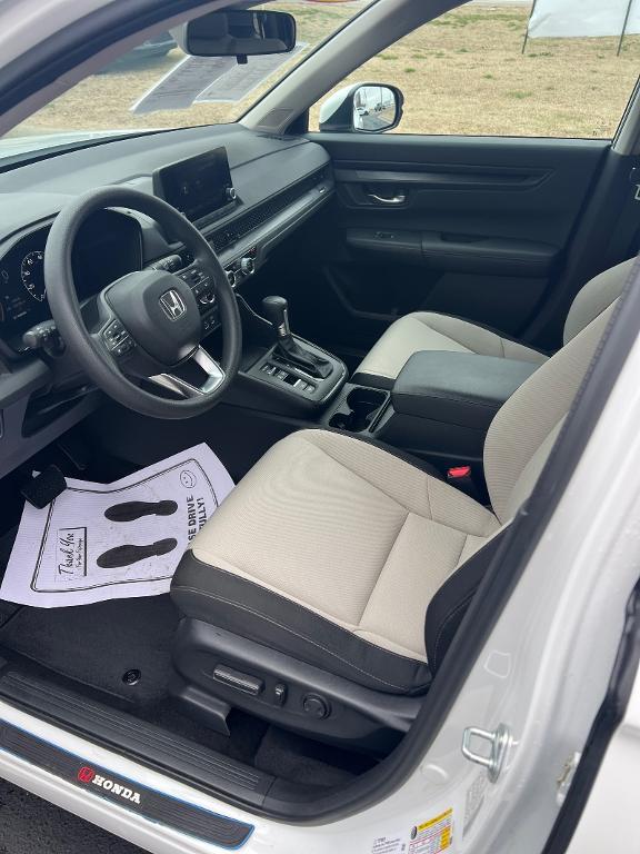 used 2023 Honda CR-V car, priced at $32,670