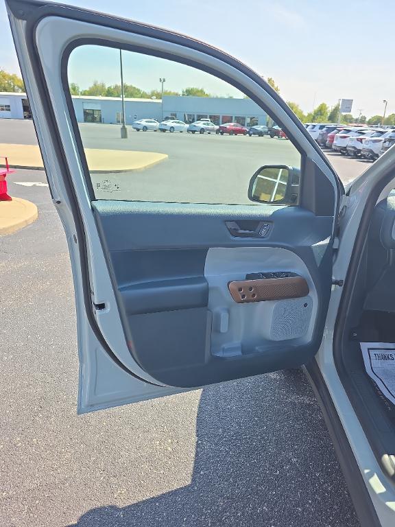 used 2024 Ford Maverick car, priced at $36,999