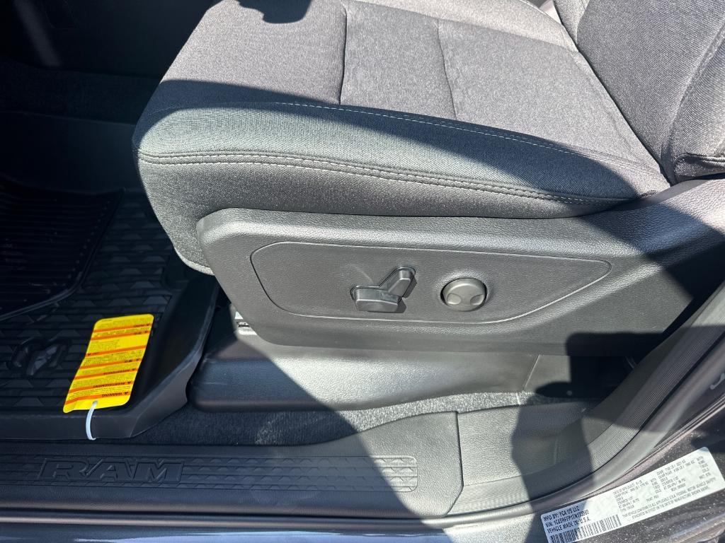 new 2026 Ram 1500 car, priced at $62,765