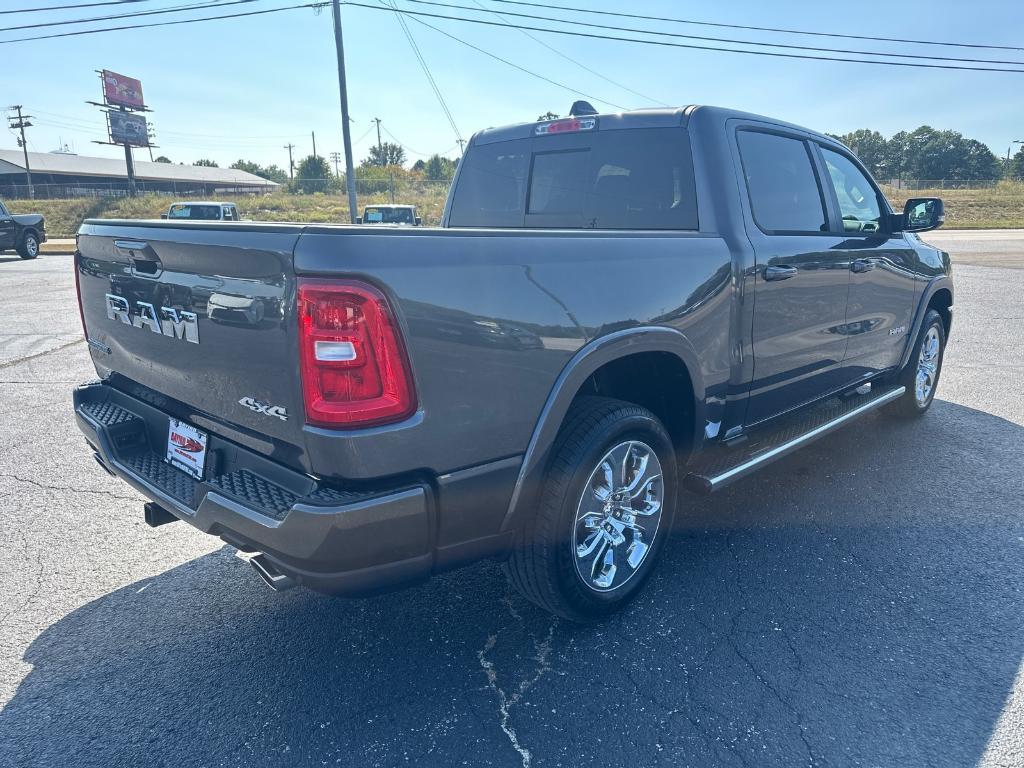 new 2026 Ram 1500 car, priced at $62,765