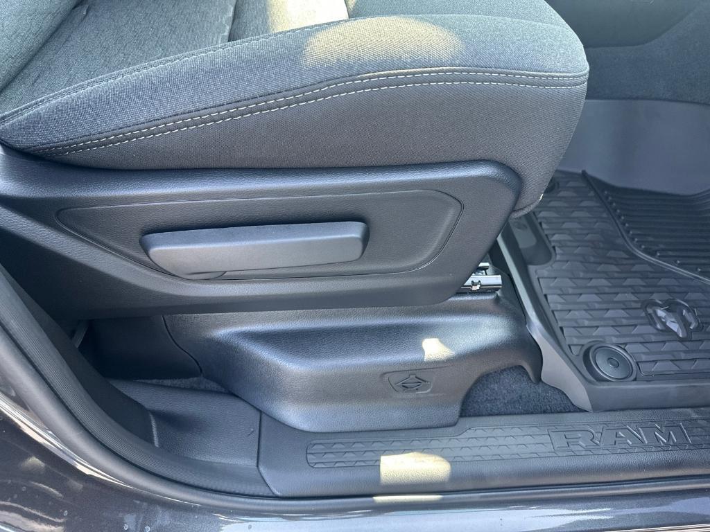 new 2026 Ram 1500 car, priced at $62,765