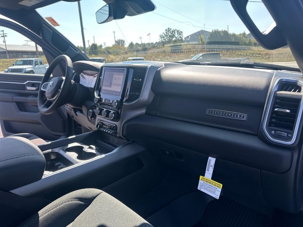 new 2026 Ram 1500 car, priced at $62,765