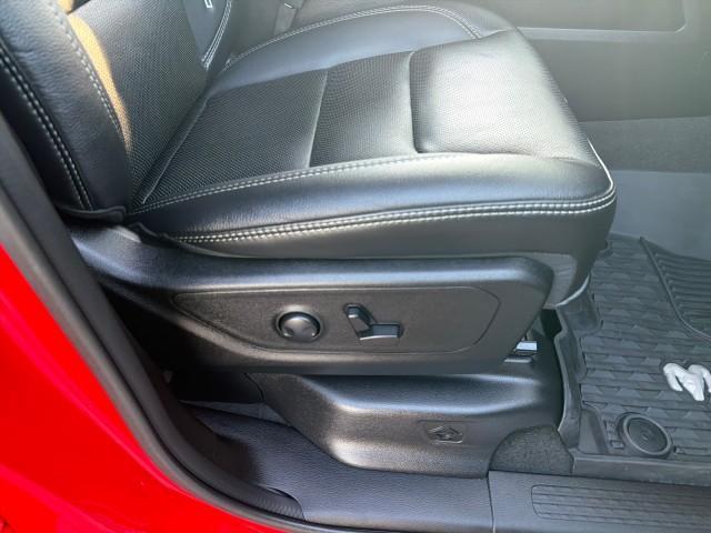 used 2024 Ram 1500 car, priced at $54,998