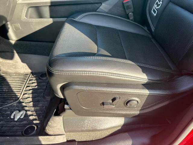 used 2024 Ram 1500 car, priced at $54,998