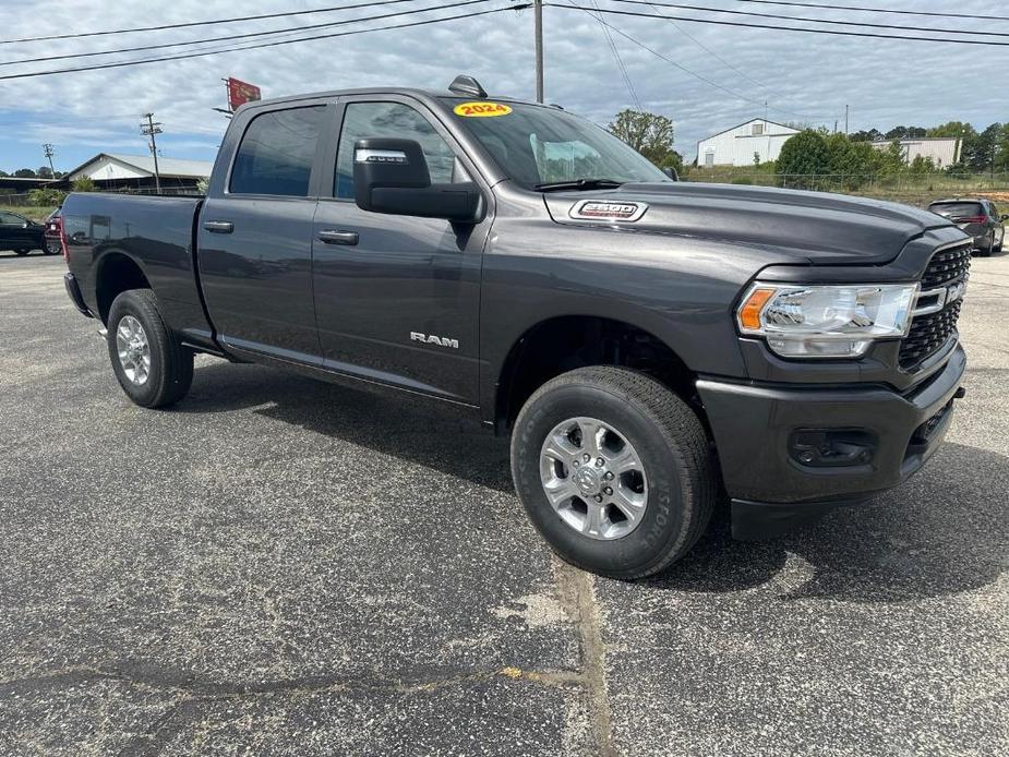 new 2024 Ram 2500 car, priced at $60,902