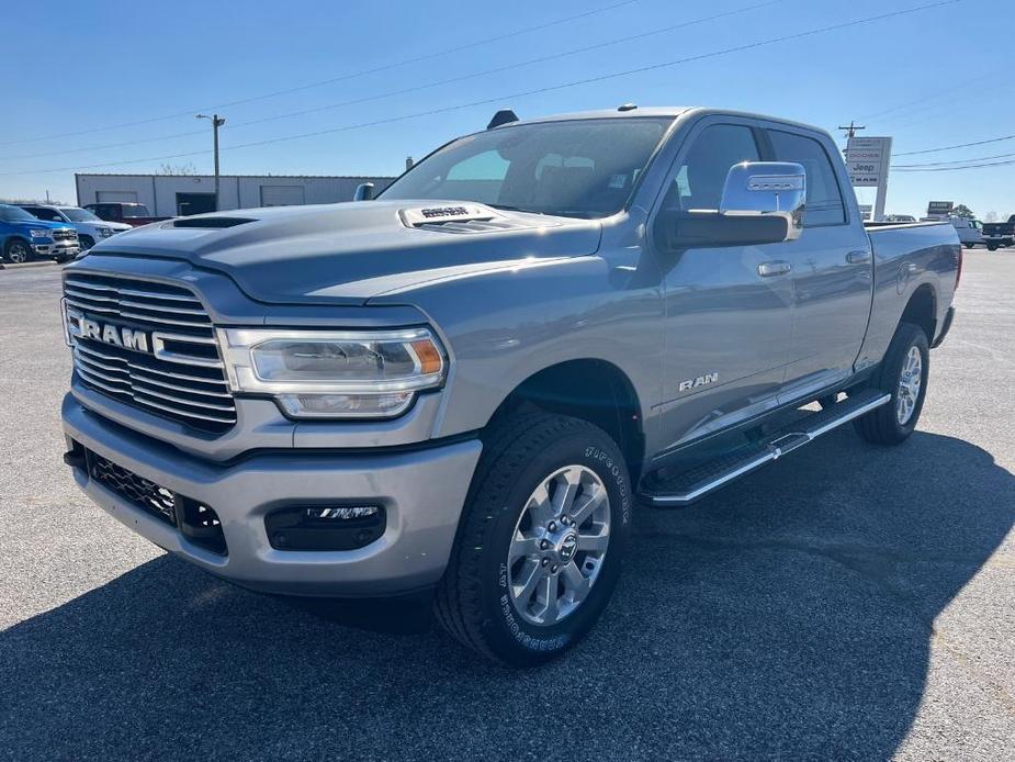 new 2024 Ram 2500 car, priced at $64,567