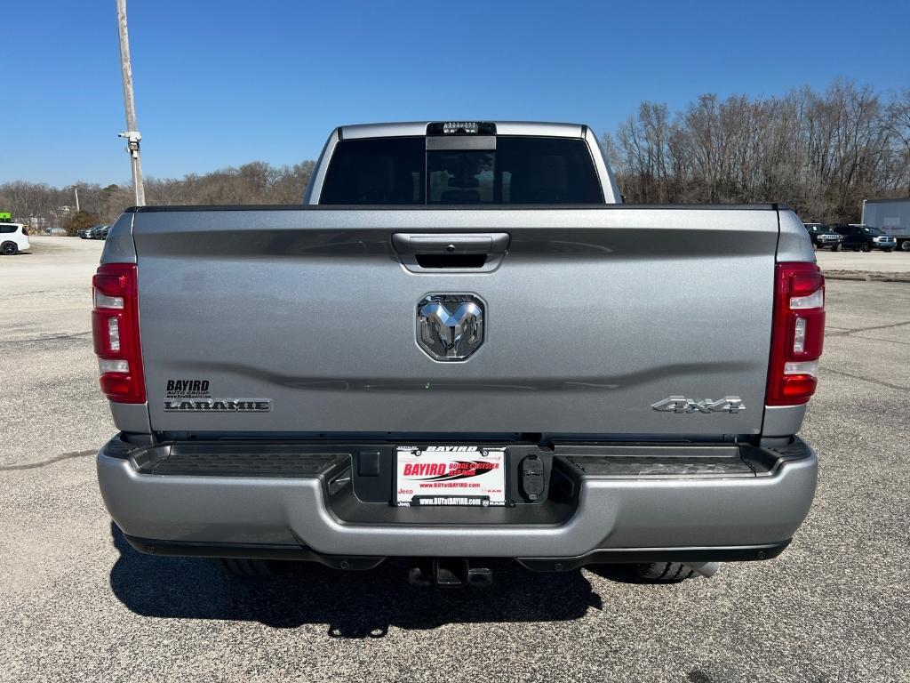 new 2024 Ram 2500 car, priced at $64,567