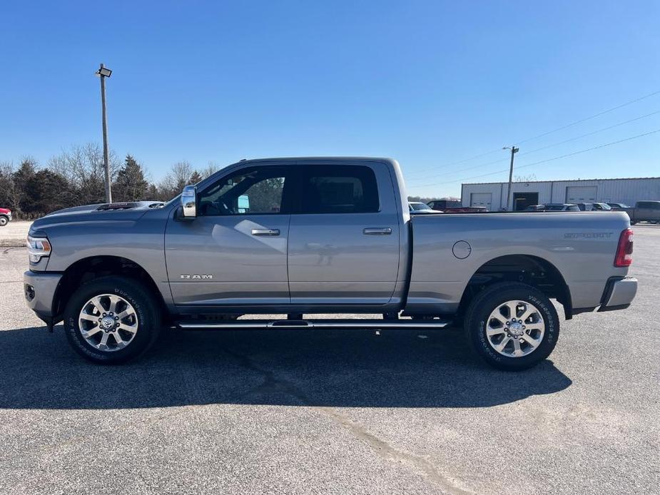 new 2024 Ram 2500 car, priced at $64,567