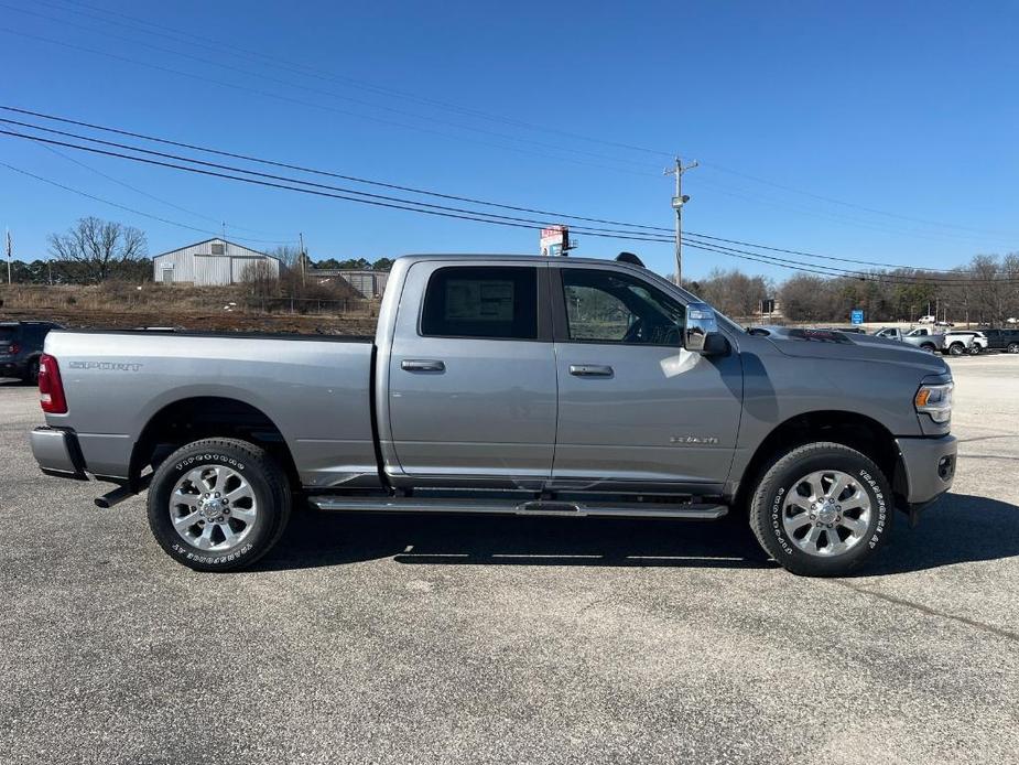 new 2024 Ram 2500 car, priced at $64,567