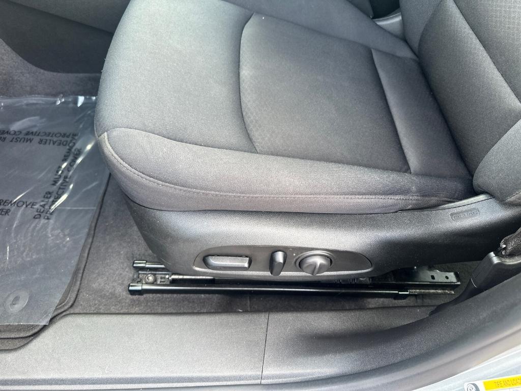 used 2023 Chevrolet Malibu car, priced at $22,225