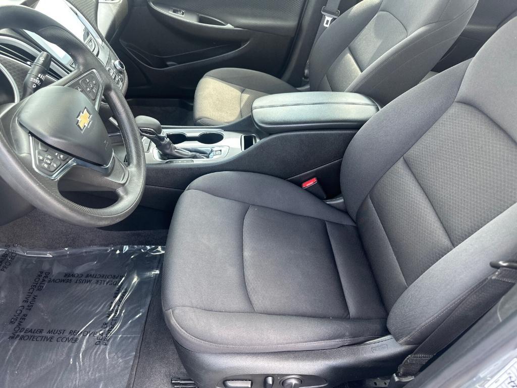 used 2023 Chevrolet Malibu car, priced at $22,225