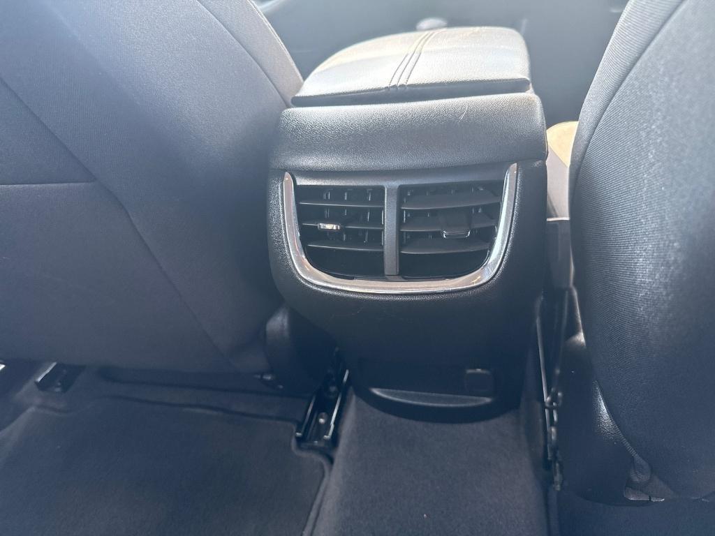 used 2023 Chevrolet Malibu car, priced at $20,970