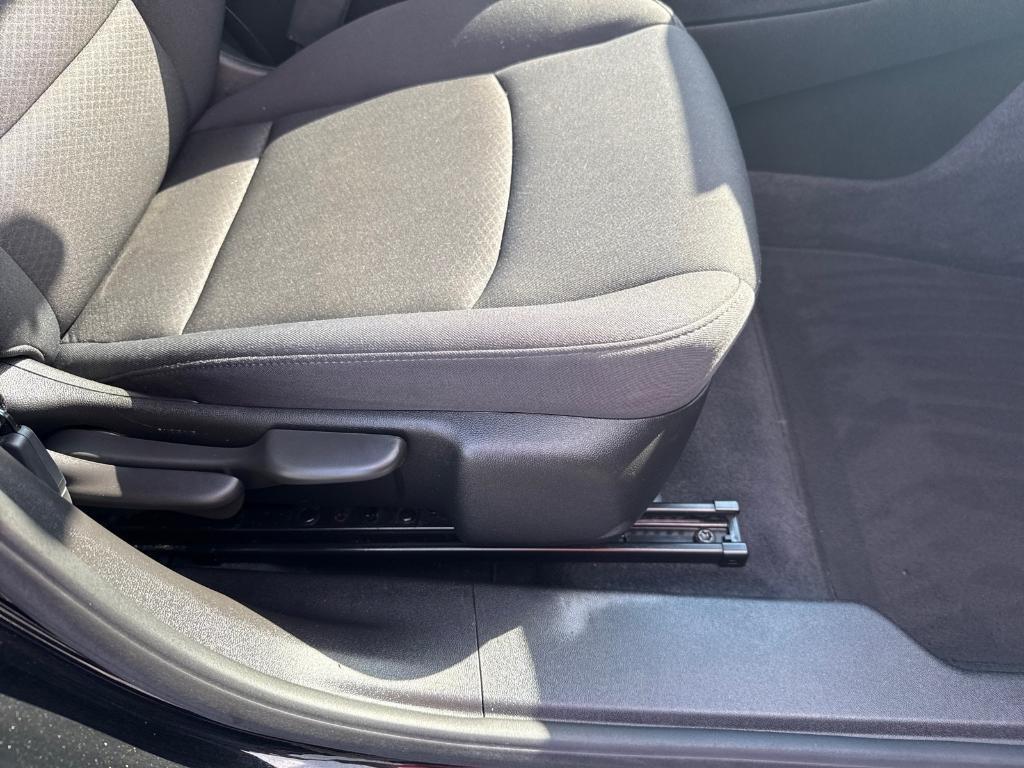 used 2023 Chevrolet Malibu car, priced at $20,970