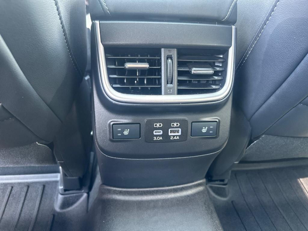 used 2024 Subaru Outback car, priced at $36,470