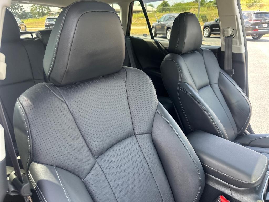 used 2024 Subaru Outback car, priced at $36,470