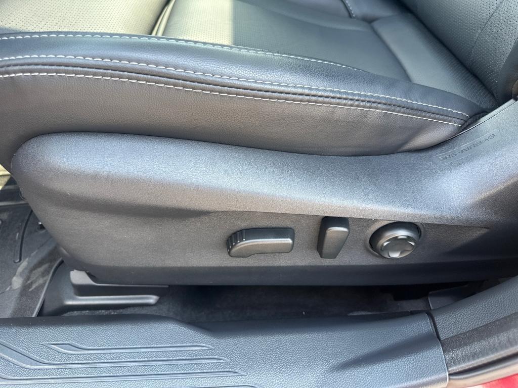 used 2024 Subaru Outback car, priced at $36,470