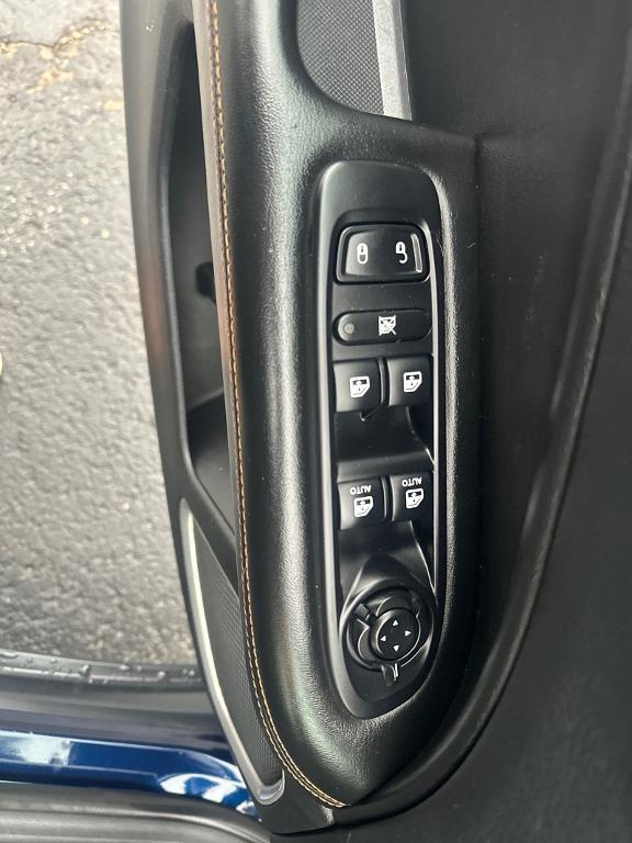 used 2019 Jeep Compass car, priced at $18,980