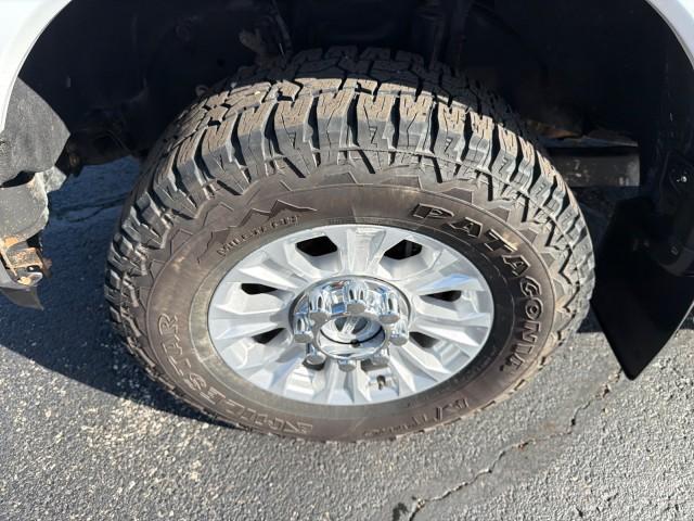 used 2021 Ford F-250 car, priced at $44,980