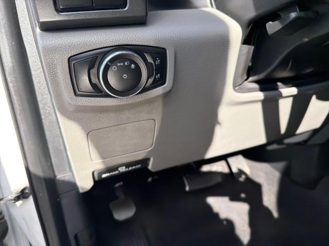 used 2021 Ford F-250 car, priced at $44,980