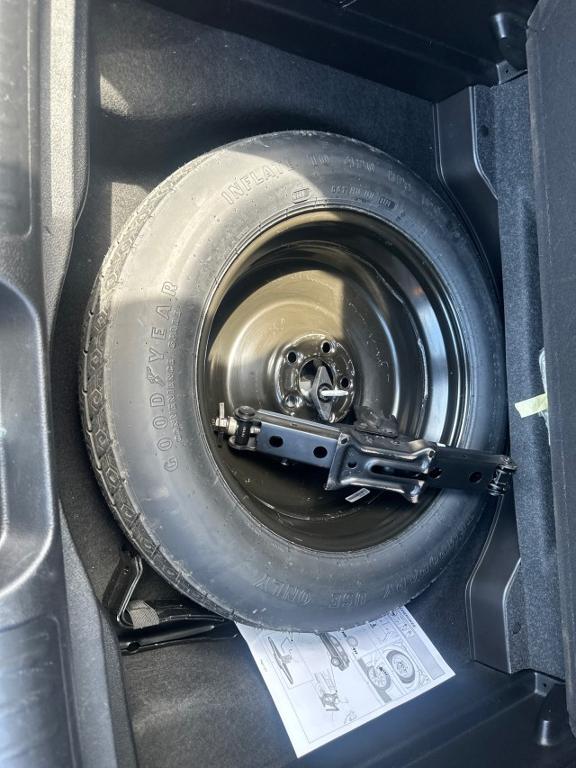 used 2022 Jeep Cherokee car, priced at $24,800