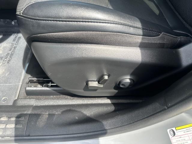 used 2022 Jeep Cherokee car, priced at $24,800