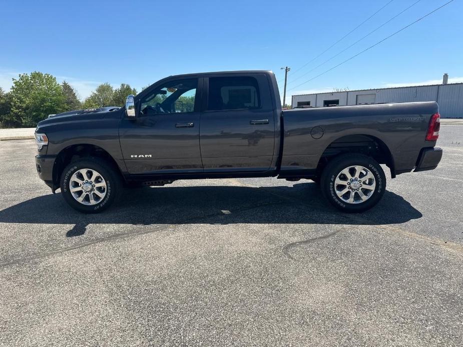 new 2024 Ram 2500 car, priced at $72,173