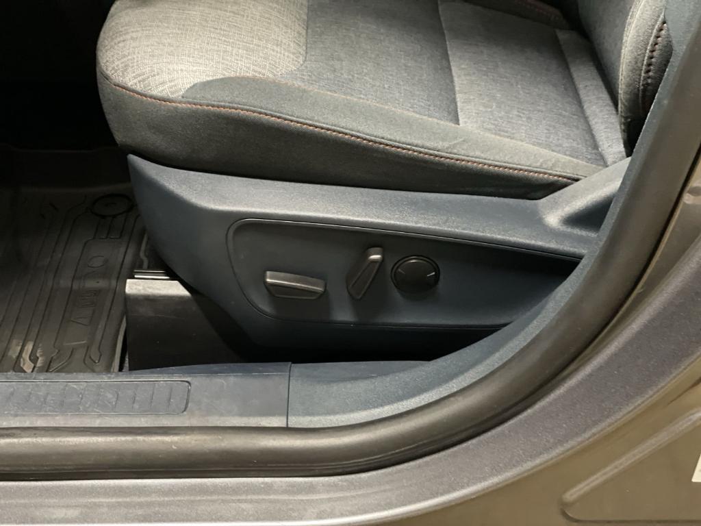 used 2023 Ford Maverick car, priced at $29,913