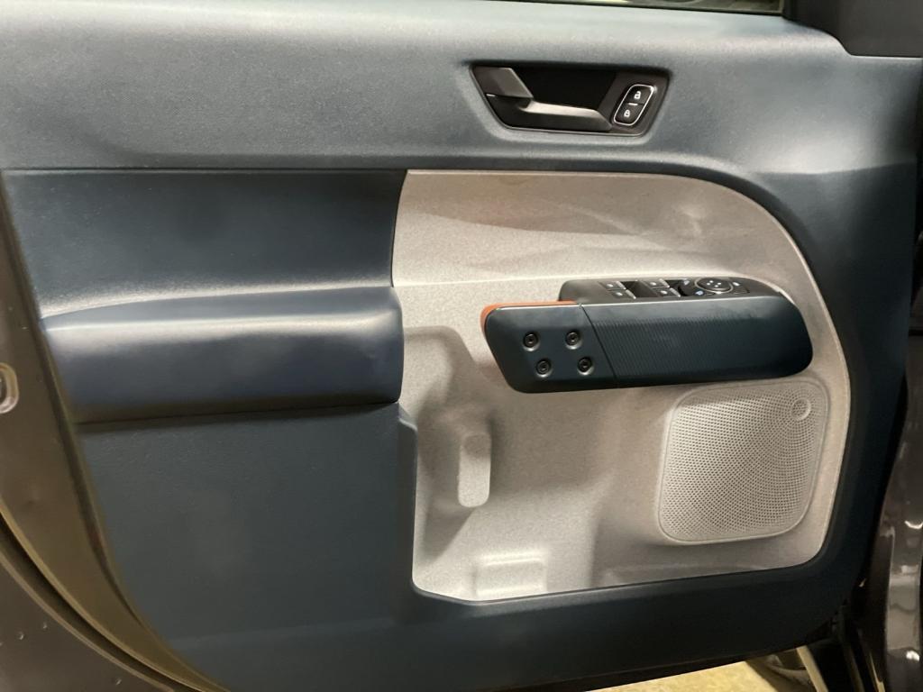 used 2023 Ford Maverick car, priced at $29,913